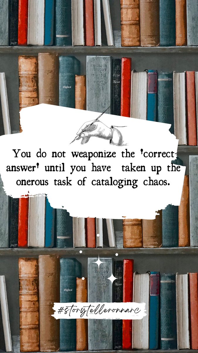 DjinnzBane's tweet photo. #answer #weapons #chaos https://t.co/Ivq1t7E08q