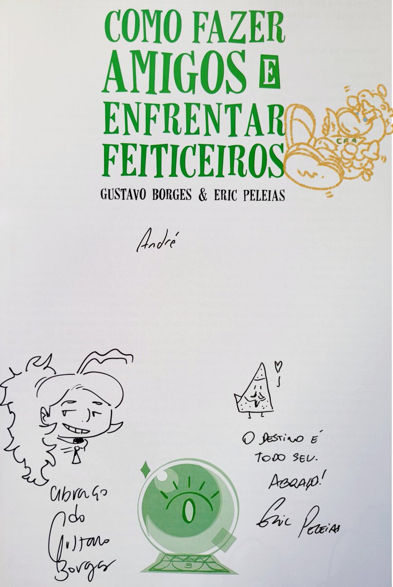 Chaponegi's tweet photo. Tudo chegando um atrás do outro! Vou ler tudo no fim de semana, mas, obrigado ao @EricPeleias e @GusBorgesART por mais esse volume!
#ôjaime #cfa3 https://t.co/0Q1gjdkKrg