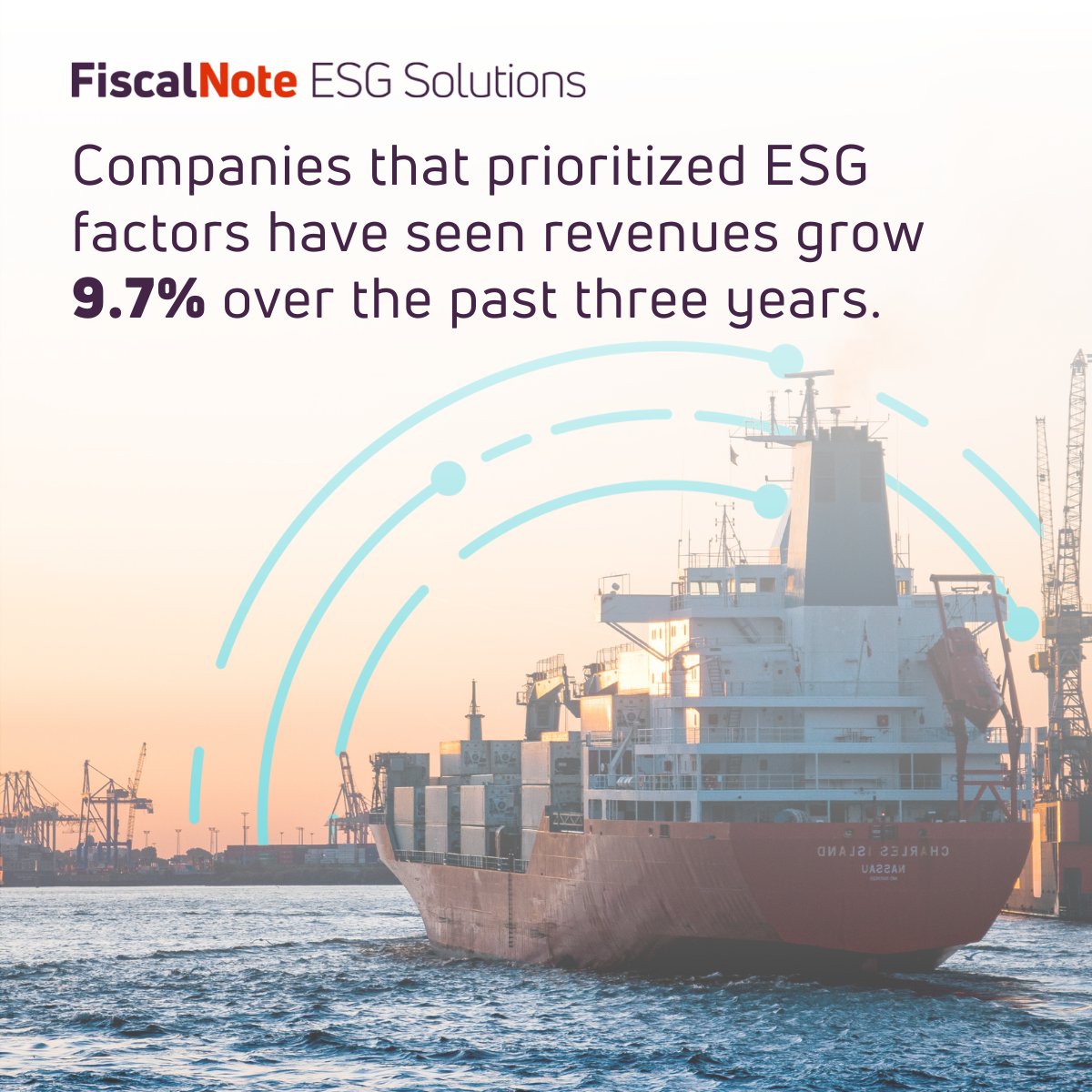 ❓ ESG profitability has been debated in boardrooms and global governments

📈 Moore Global's $4 Trillion ESG Dividend report argues that companies with #ESG focus in the last 3 years have benefitted profit, investments, and workforce.

Learn more at moore-global.com/intelligence/a…