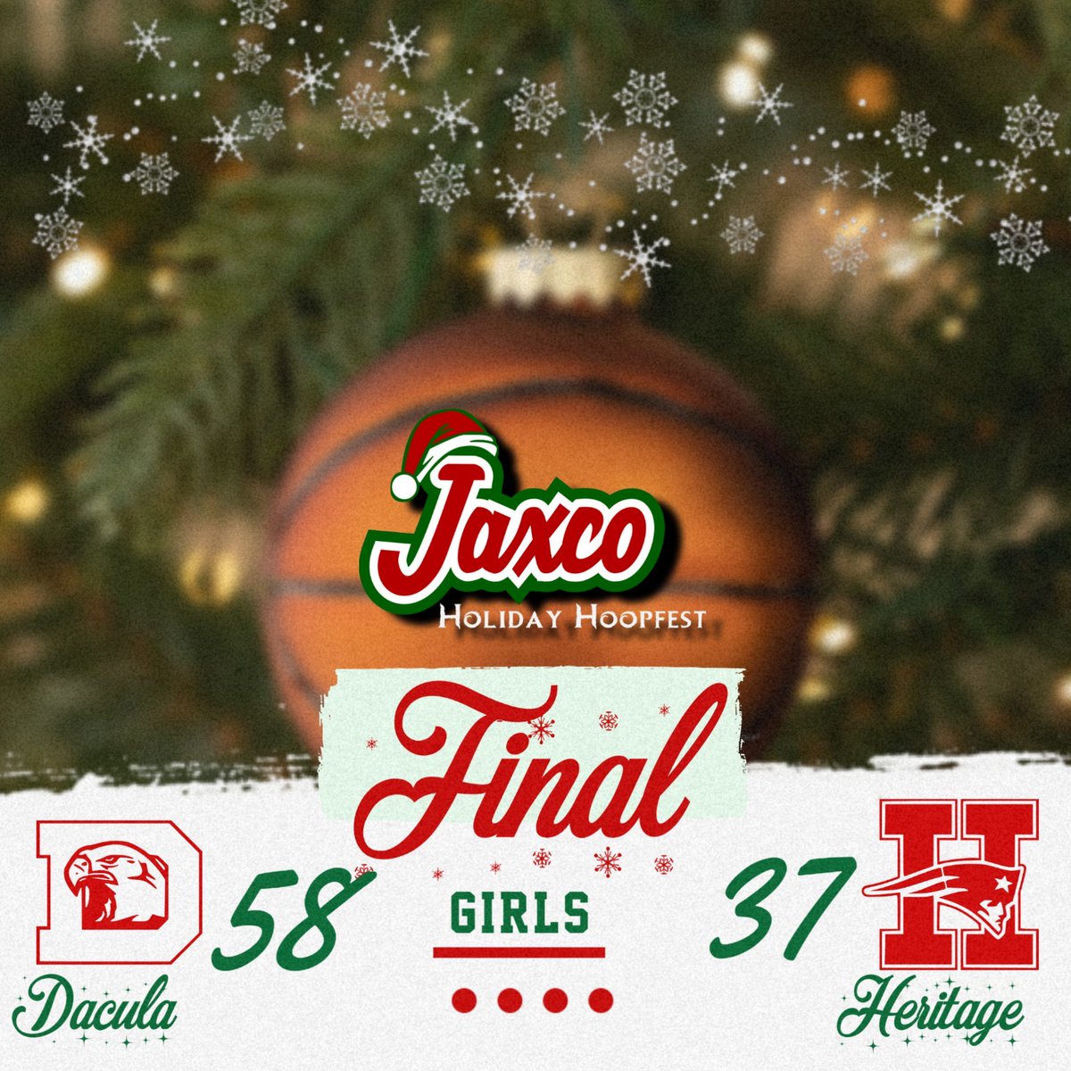 JaxCoHolidayHoopfest tweet media