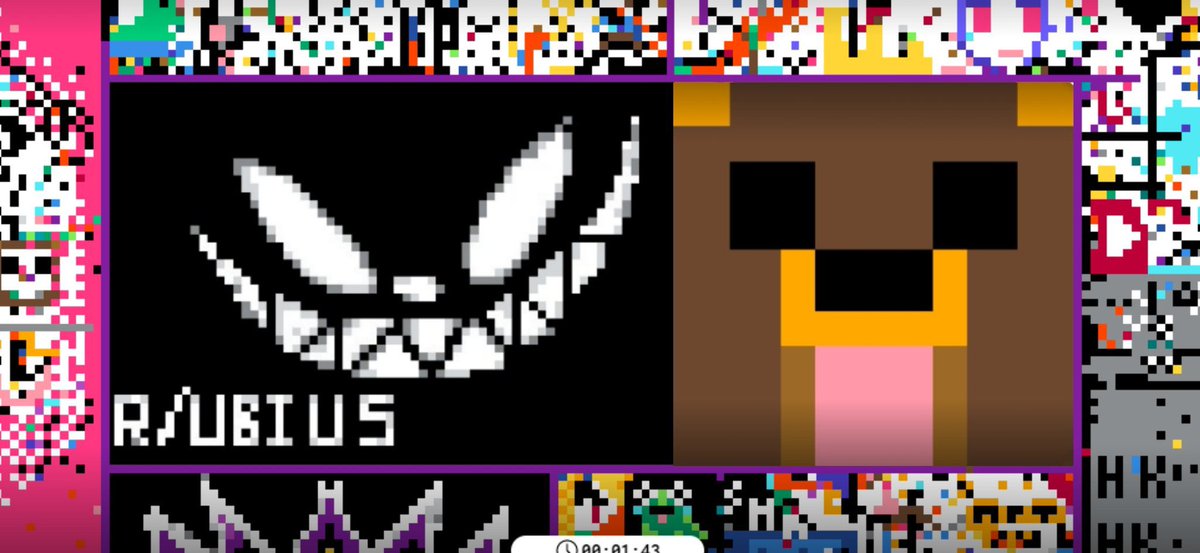 tqmdoblas's tweet photo. Bueno pero no se les olvide que el verdadero líder de la guerra de Reddit fue Rubius https://t.co/cKZpyHB4L8