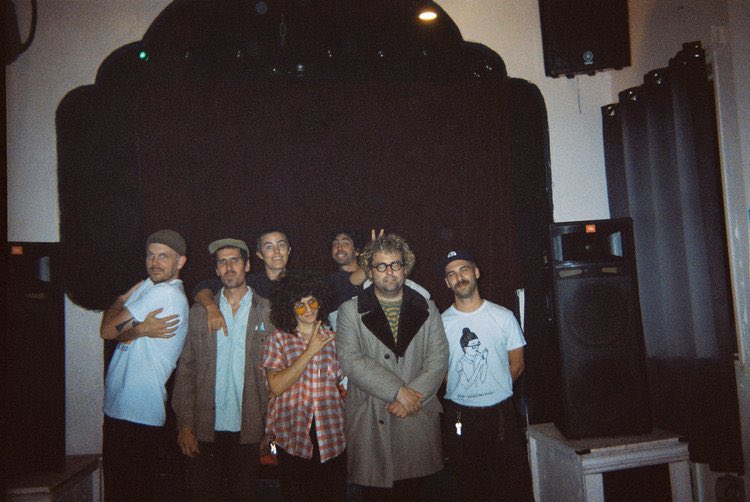 wormbrainworld's tweet photo. Golden Apples and @mo_troper all posed up for Wormbrain World's first W.W Disposable Camera Diary! https://t.co/Wwl5f1c3gv