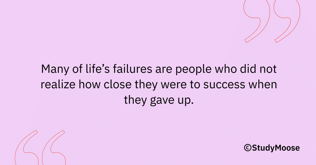studymoosecom's tweet photo. #quoteoftheday #inspiration #quotesdaily https://t.co/ZHyoAfnoe8