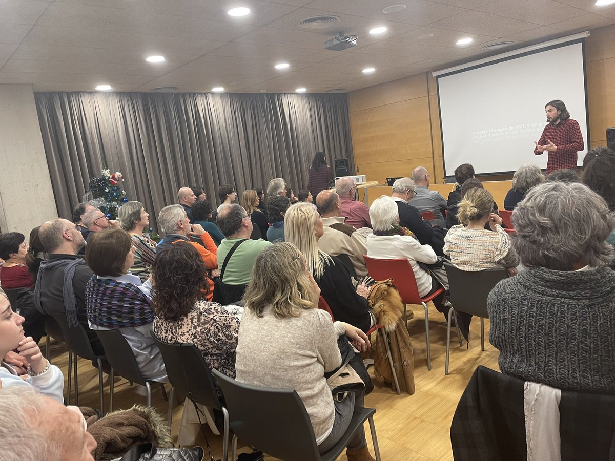 Resurfacing a Musical Legacy (resorgint un llegat musical)’. Amb subtítols en castellà,amb la producció de l’escriptor tortosí Xabier Coluig.
La película ha estat enregistrada entre Catalunya, Espanya i els Estats Units i busca reivindicar el llegat musical #Pedrell <a href="/bibliotecamd/">Biblioteca Tortosa</a>