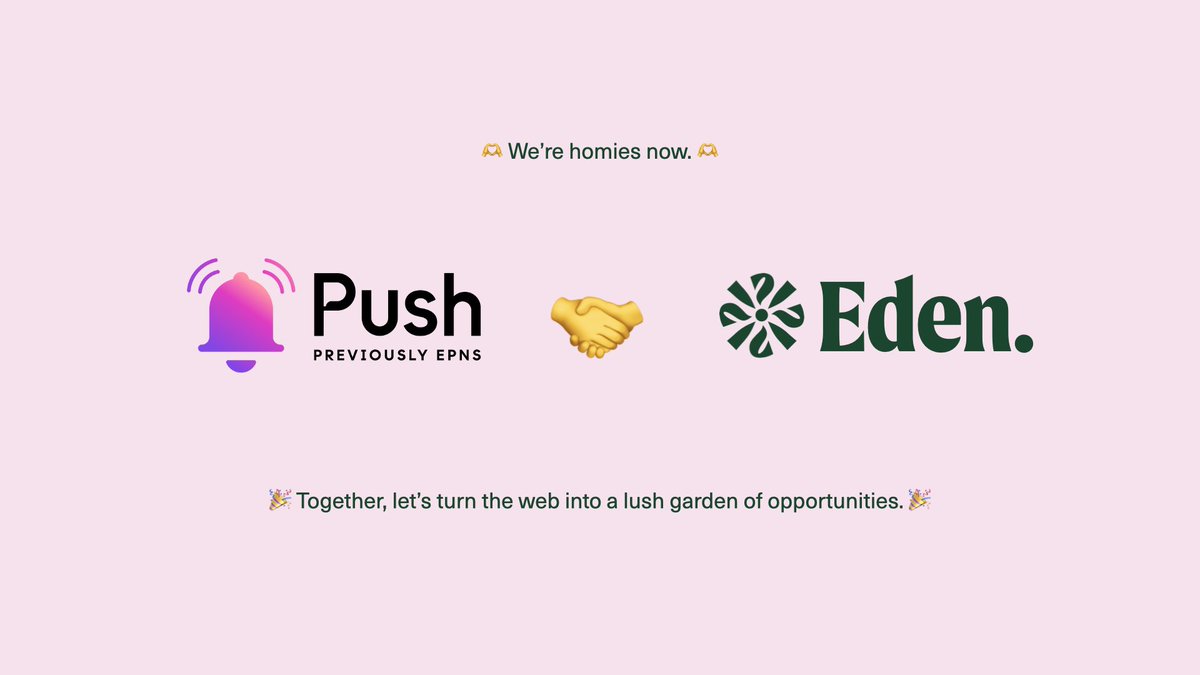 joineden.ai | find your people, love their work. tweet media