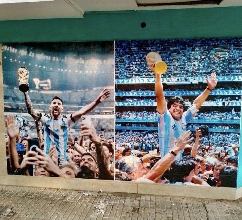 All About Argentina 🛎🇦🇷 tweet media