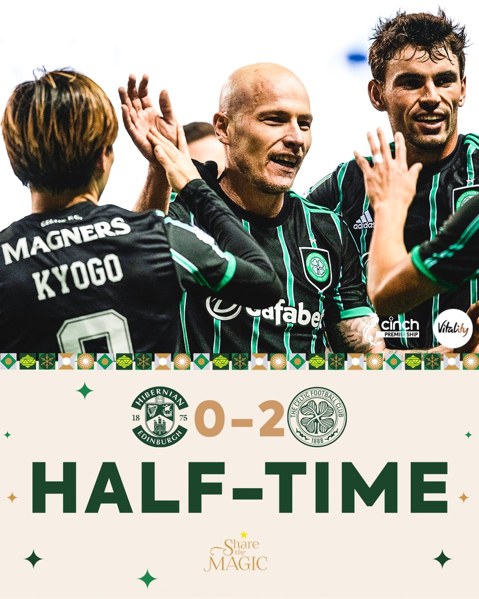 Celtic Football Club tweet media
