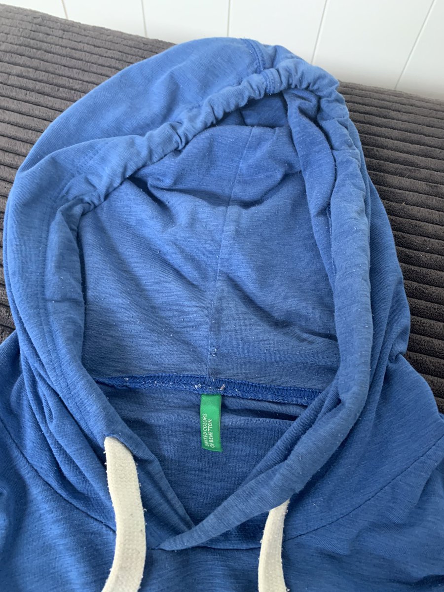 globetrekkar's tweet photo. @benetton I’m trying to find my favourite light jumper, is this still available? Is someone able to help me? https://t.co/dFLkBuDXf9