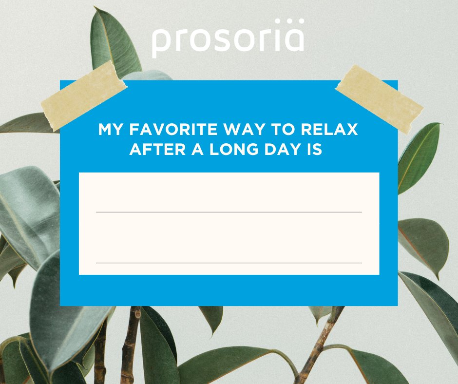 Prosoria tweet media