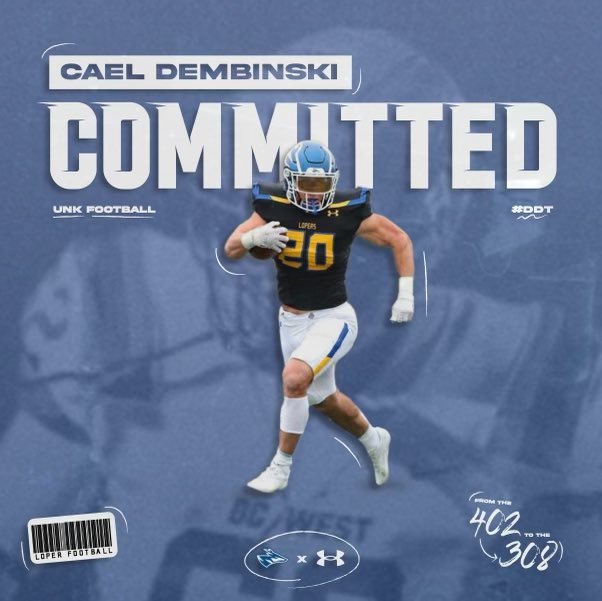 Cael Dembinski tweet media