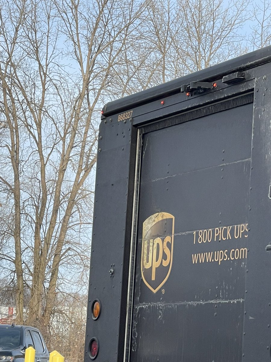 Renee Hamilton (@renee_hammy) on Twitter photo COH driver whoās horn didnāt work work after a pre trip! Went right to the mechanic! Wanting to get home safe to his family which weāre thankful for! How to get to your goals by having a proper pre trip! <a href="/NP_UPSers/">Northern Plains</a> #staycalmhavefun COH driver whoās horn didnāt work work after a pre trip! Went right to the mechanic! Wanting to get home safe to his family which weāre thankful for! How to get to your goals by having a proper pre trip! <a href="/NP_UPSers/">Northern Plains</a> #staycalmhavefun