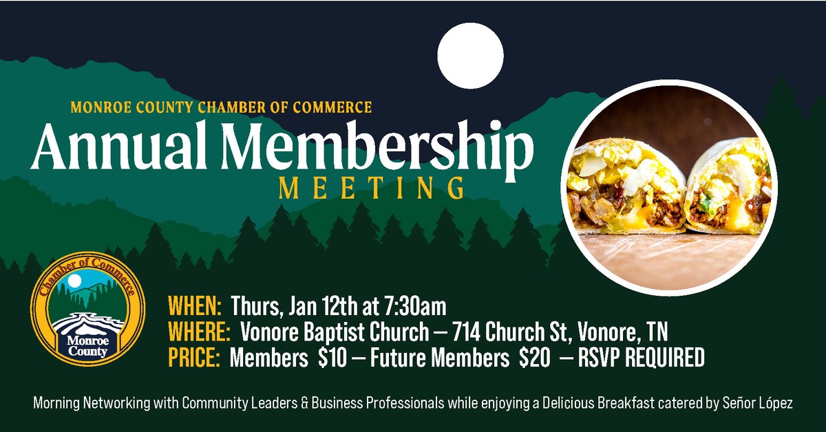 Chamber of Commerce tweet media