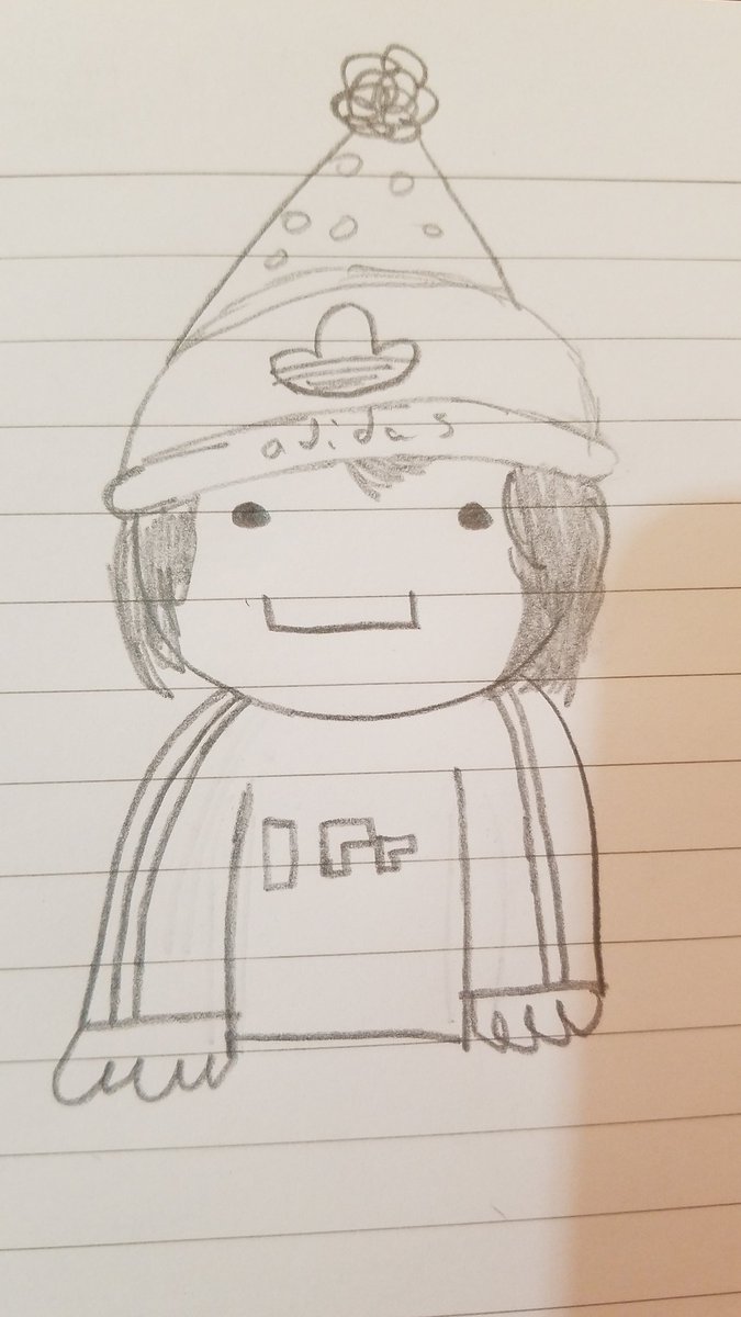 aquauron's tweet photo. no sé dibujar pero es cn mucho amor q es lo k cuenta https://t.co/4CwkfxdMeZ