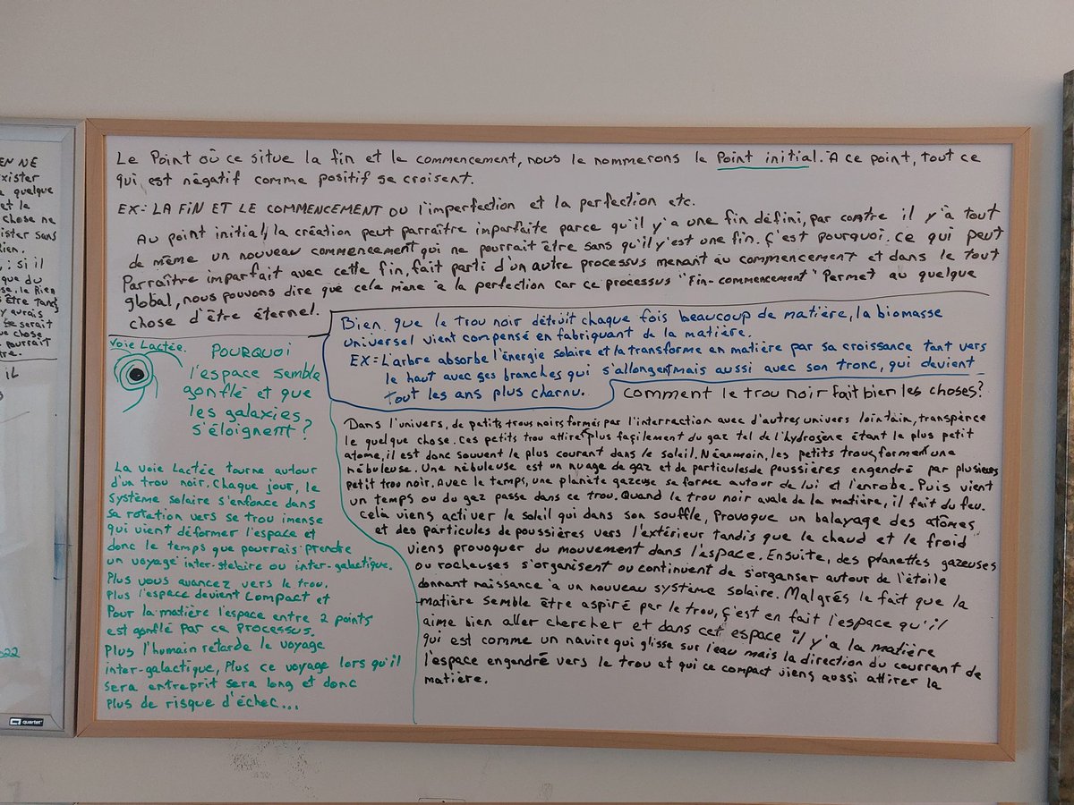 salve mortalis, in pace venimus. tweet media