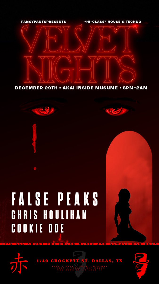 Fancy Pants tweet media