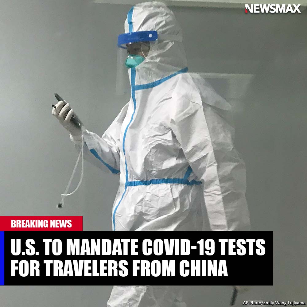 NEWSMAX tweet media