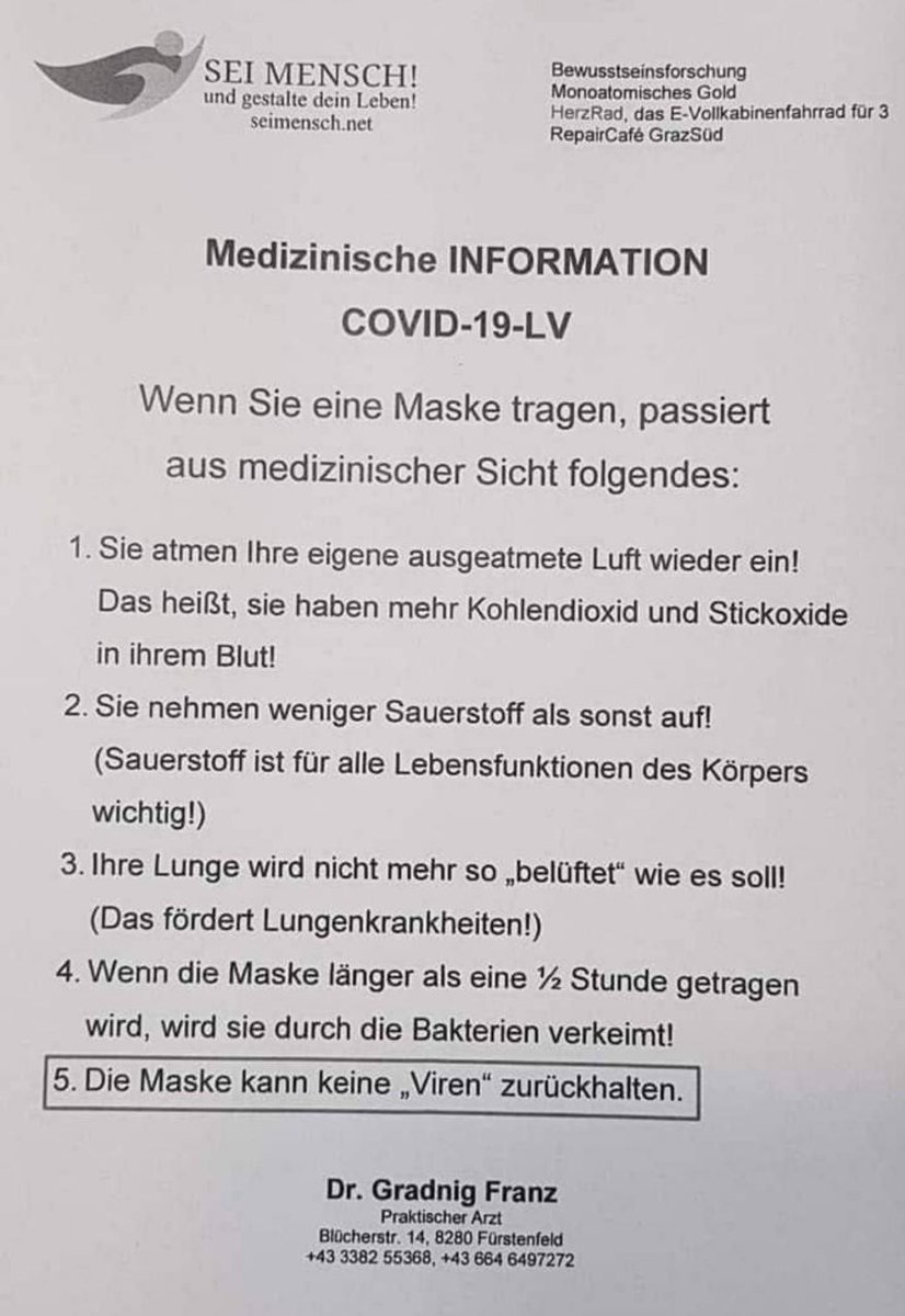 Zukunft beweist Vergangenheit tweet media
