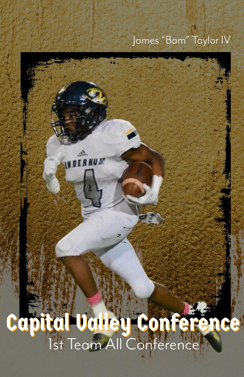 BamTaylor4-CUC (@bam_taylor4) on Twitter photo <a href="/Inderkum_FB/">@INDERKUMFB</a> <a href="/CoachHarris_22/">Reginald Harris</a> <a href="/CoachE916/">Eric Colvin 🏁 1%</a> <a href="/CUC_Coaches/">Coaches Under Construction</a>
Thank you ...Much more work to do <a href="/Inderkum_FB/">@INDERKUMFB</a> <a href="/CoachHarris_22/">Reginald Harris</a> <a href="/CoachE916/">Eric Colvin 🏁 1%</a> <a href="/CUC_Coaches/">Coaches Under Construction</a>
Thank you ...Much more work to do