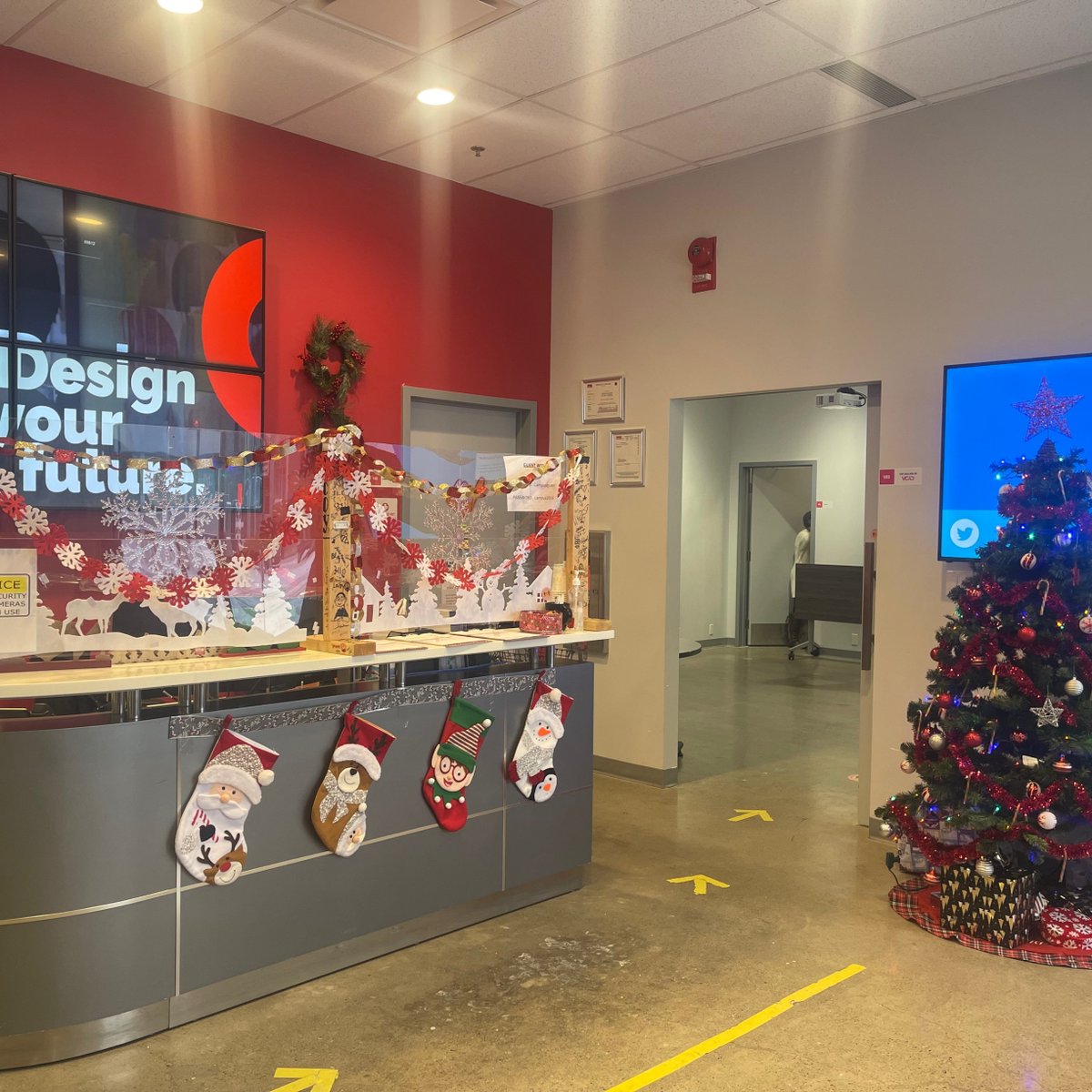 VCAD's tweet photo. Holiday décor always brings us exquisite joy.
#holidaydecor #holidaydecorating #holidayyyc #holidayyvr #makeitpretty #interiordesign #myvcad #vcadvibes https://t.co/u72Umb1Hqf
