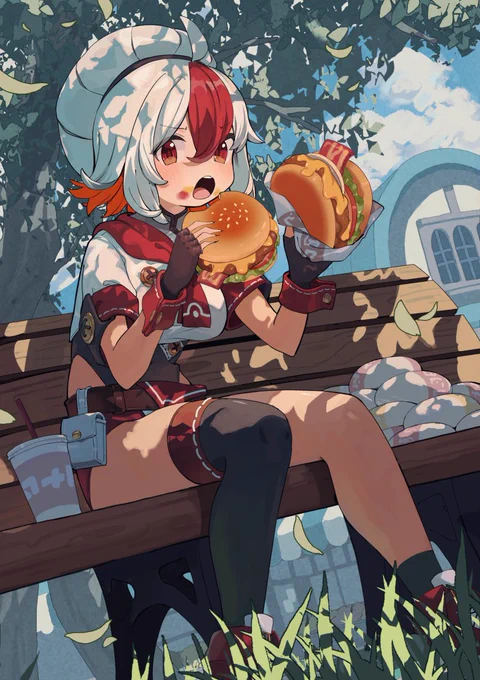 #今年も残りわずかなのでお気に入りの4枚を貼る今年の4枚はこれ 