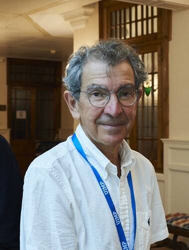 CarolinaDarias's tweet photo. Nuestro reconocimiento al doctor Miguel Munárriz, psiquiatra valenciano, por su trabajo y su compromiso con la salud mental. Nuestras condolencias a su familia. Siempre en nuestra memoria. https://t.co/rwgVwzY7fM