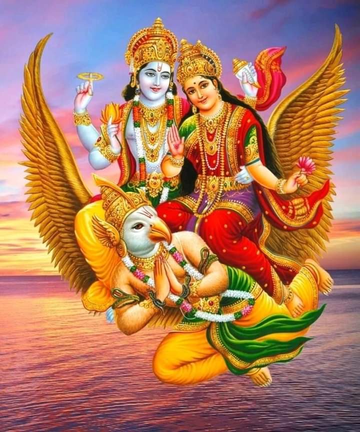 chand_pritam4's tweet image. ॐ ॐ ॐ ॐ ॐ ॐ नमोस्तेतु ,नमोस्तेतु नमोस्तेतु 🌺🌺
नमो नमः जय श्री लक्ष्मी नारायण भगवान 🌺🌺🌹🌹
सबको सुख समृद्धि का दो वरदान 🌹🌹जय श्रीहरि