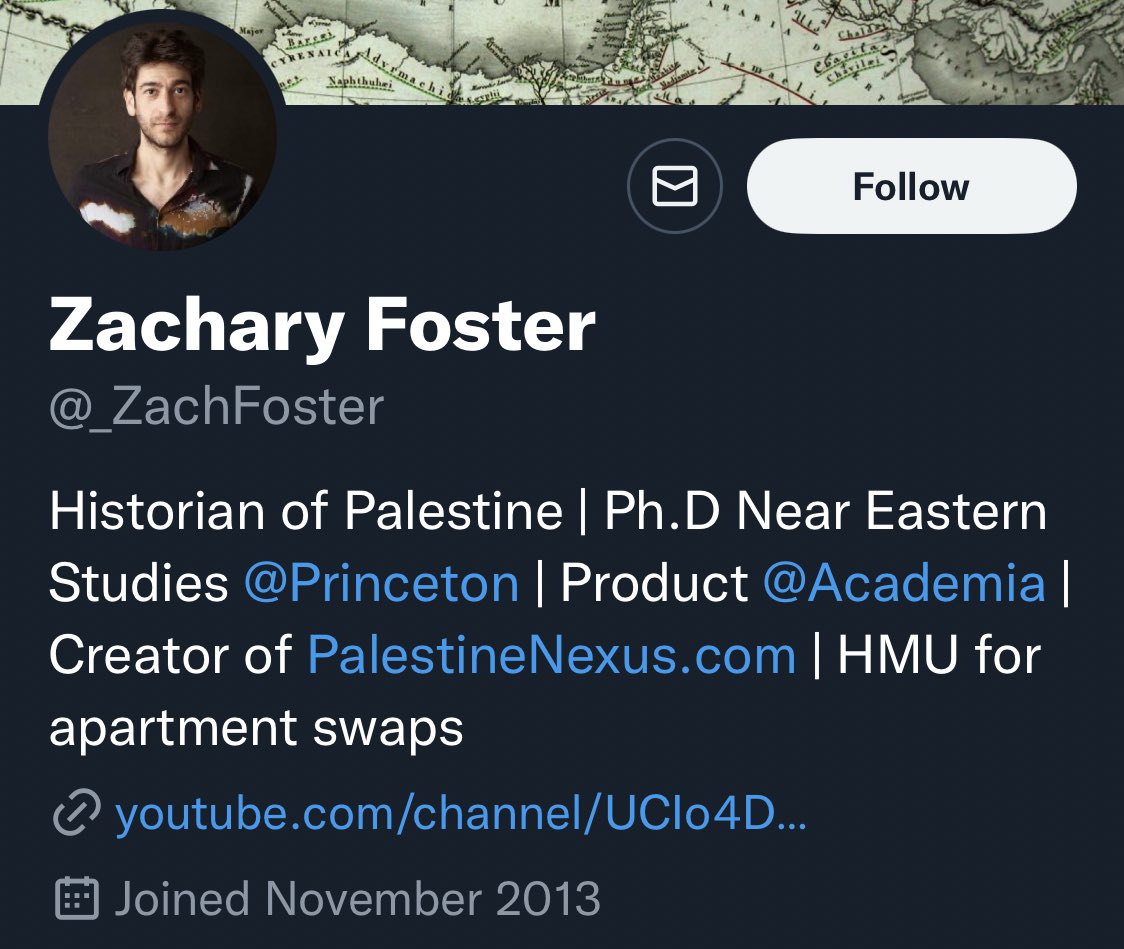 Claire on twitter the next generation of historians of palestine