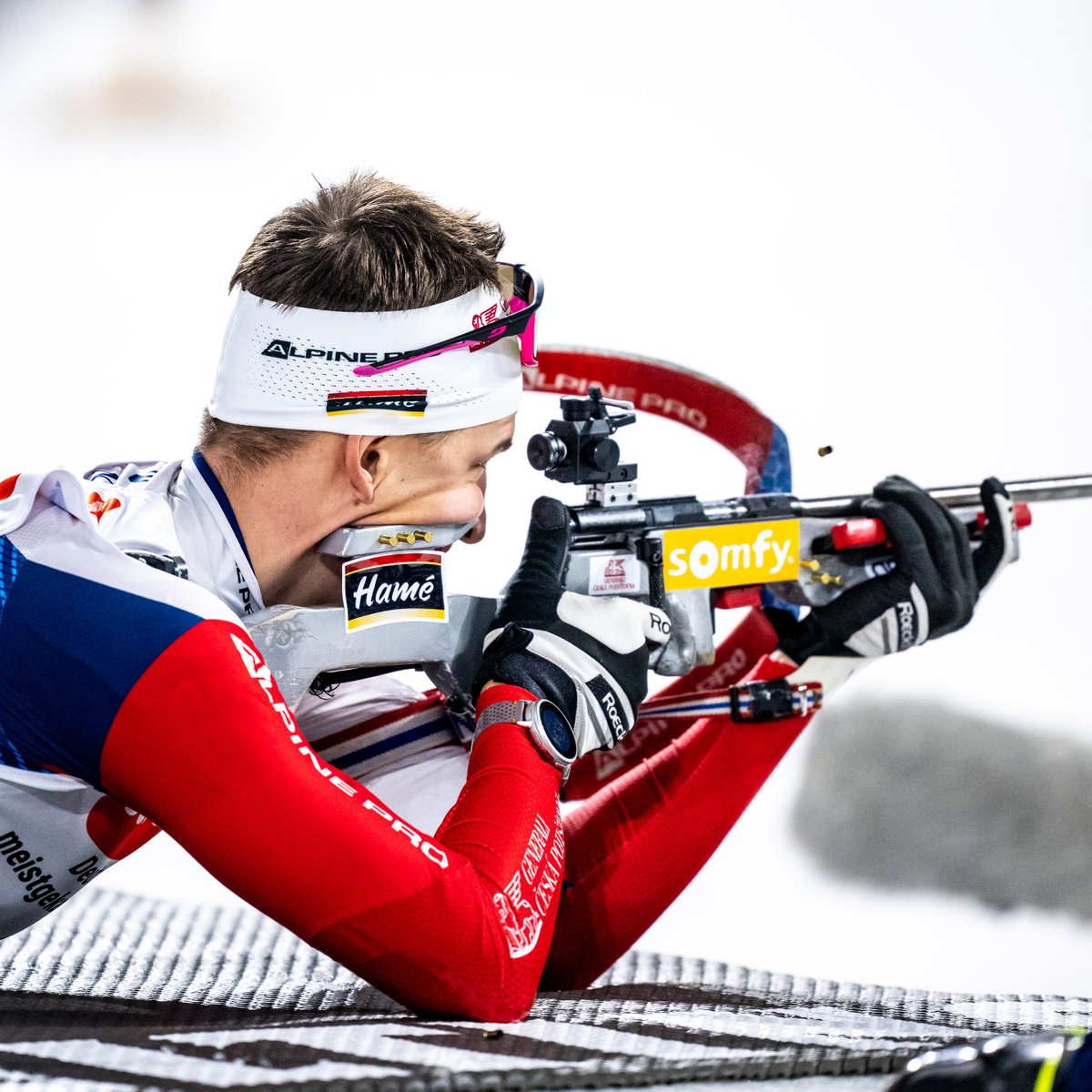 Talent Team Challenge ☑️

1. Bakken/Uldal 🇳🇴
2. Vobornikova/Marecek 🇨🇿
3. Merkushyna/Mandzyn 🇺🇦