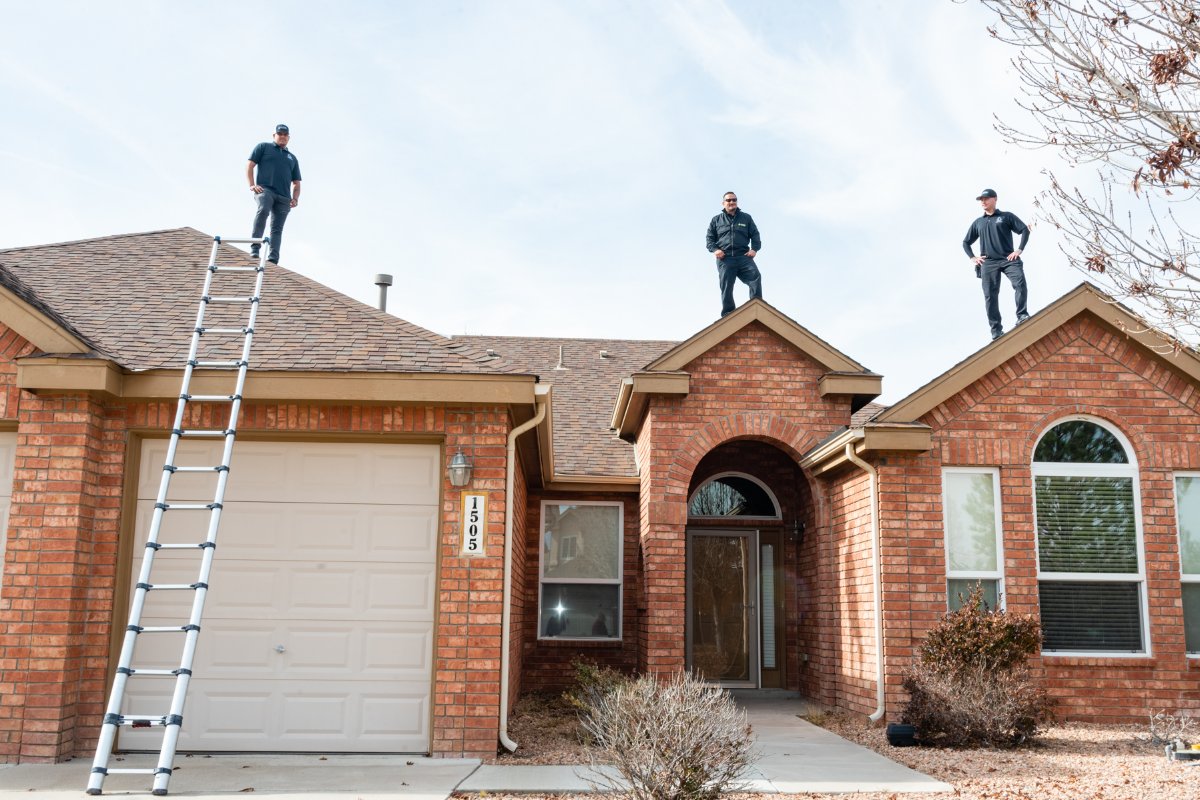 Here at Capital Construction and Development, our team of experts knows how to turn every corner of your home into a work of art. Call us at (505) 595-8083, so we can start working on your masterpiece today!