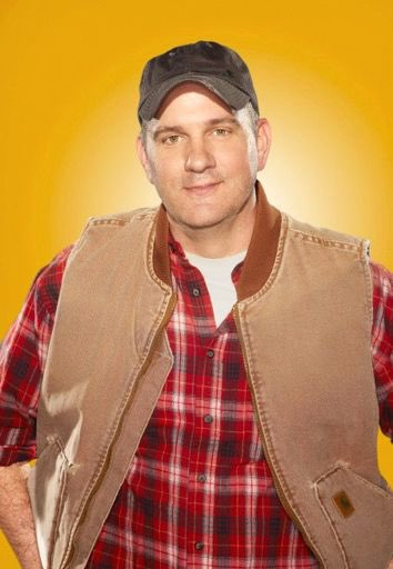 I can feel myself entering another Carhart/Burt Hummel phase and I need everyone’s support this time around.