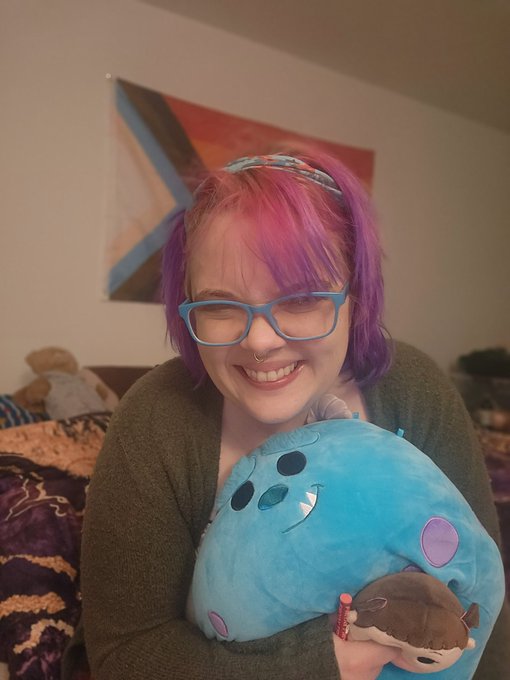 Join my other fans on https://t.co/LisaW5l0g7 https://t.co/tti7XJe0nH<a href="/tag/onlyfansgirl"class="tags"><span>#onlyfansgirl</span></a><a href="/tag/nsfw_twt"class="tags"><span>#nsfw_twt</span></a>