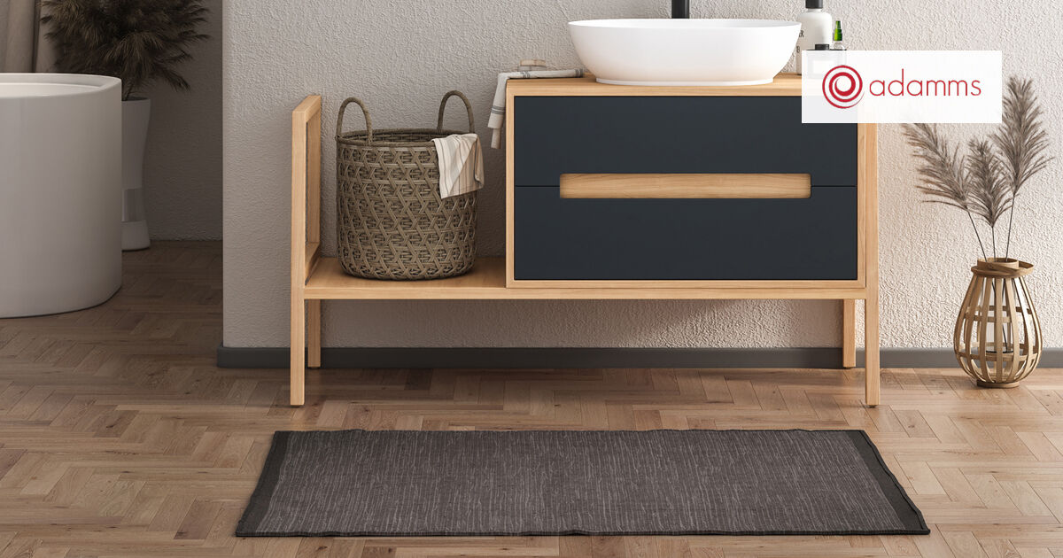AdammsCarpets's tweet photo. Are you planning a new bathroom for your home?

Get some tips on the best #BathroomFlooring from the team at Adamms Carpets.

Click here: https://t.co/ixyL0jhaUk

#Bathroom #BathroomDesign #BathroomVinyl #VinylFlooring #GreatBathrooms #NewBathroom https://t.co/EvU1Cmu36E