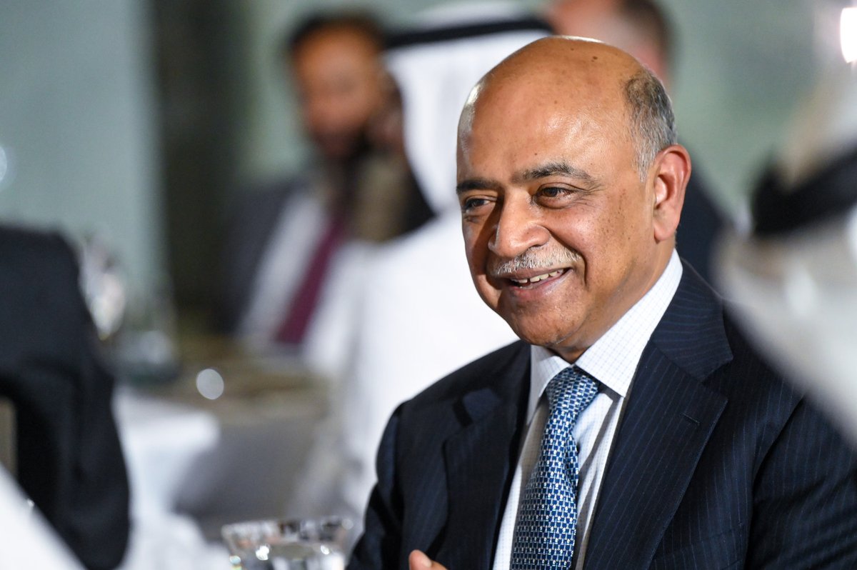 IBM News (@ibmnews) on Twitter photo Honored that IBM CEO, Arvind Krishna, is featured in the top 10 CEOs of 2022 on <a href="/Comparably/">Comparably</a>’s Best CEOs list. Congratulations, <a href="/ArvindKrishna/">Arvind Krishna</a>: ibm.co/3GnvV8R Honored that IBM CEO, Arvind Krishna, is featured in the top 10 CEOs of 2022 on <a href="/Comparably/">Comparably</a>’s Best CEOs list. Congratulations, <a href="/ArvindKrishna/">Arvind Krishna</a>: ibm.co/3GnvV8R