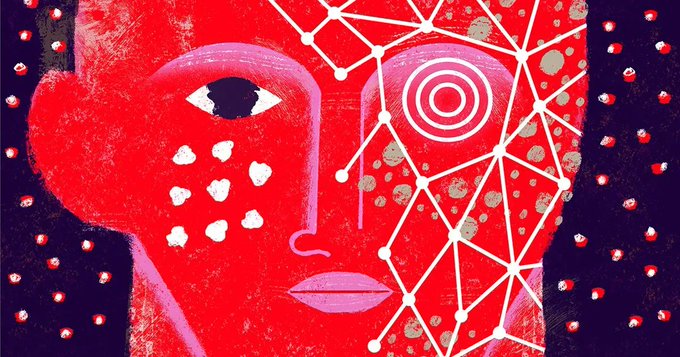 aneesmerchant's tweet photo. What Does It Mean to #Align #AI With #Human #Values? 

Visit: https://t.co/1YLbkl7RKh

#ArtificialIntelligence #MachineLearning #DeepLaerning https://t.co/F7UX1T3Fqn