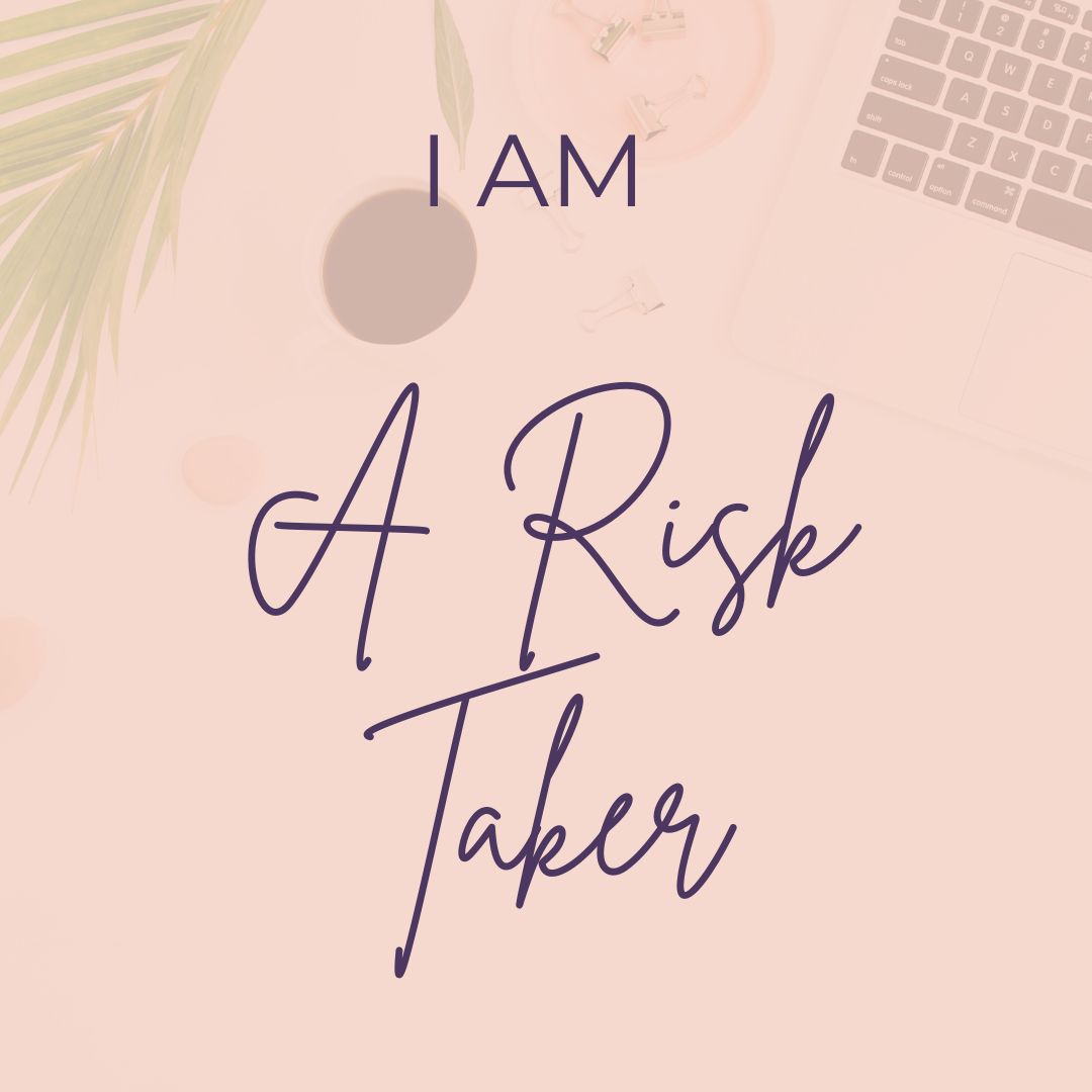 111Network's tweet image. 💜 What is the biggest RISK you have taken today? 💜