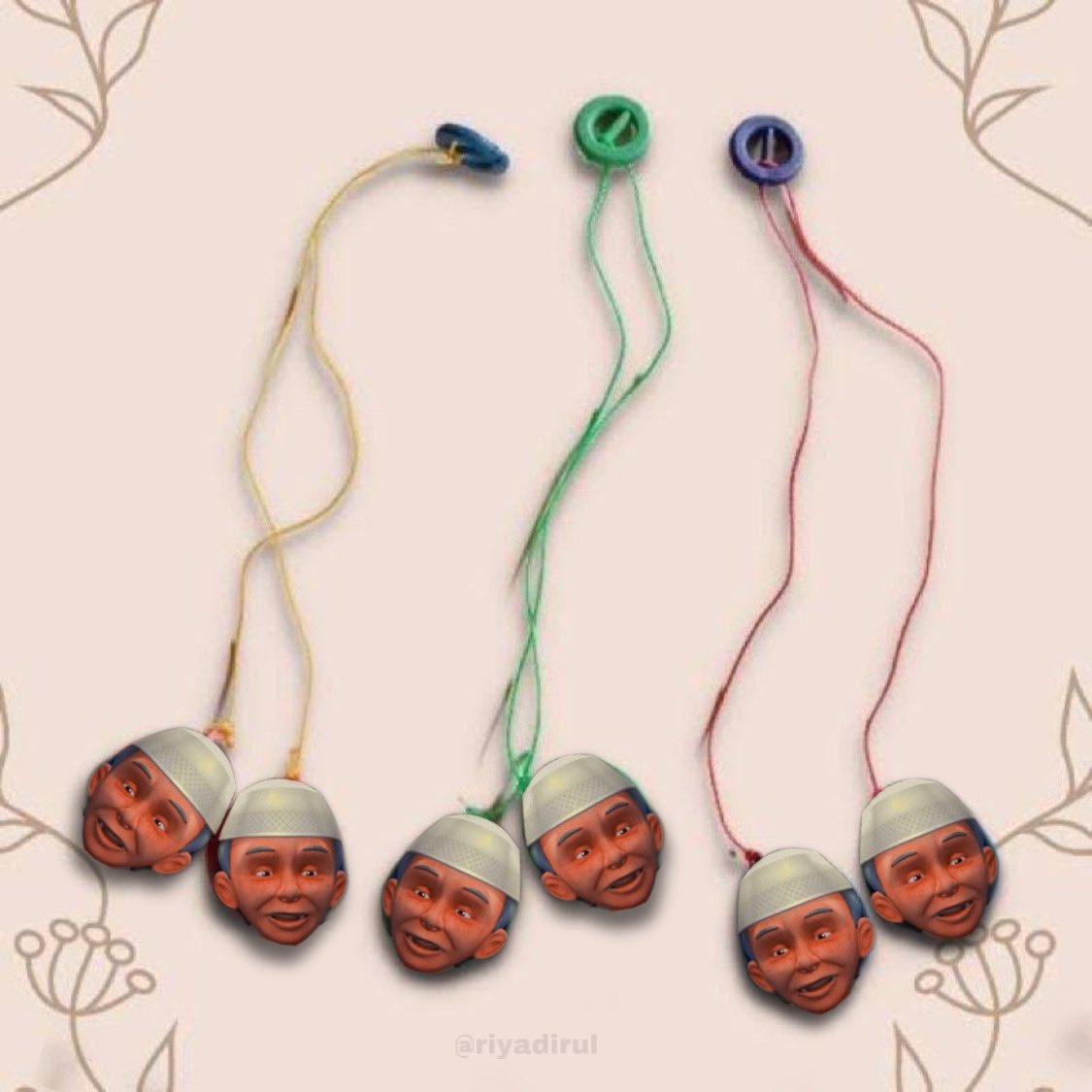 info daerah yg gak ada…