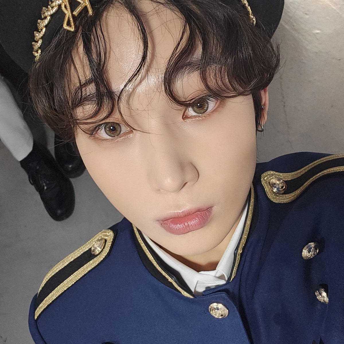 blckpnksn's tweet image. PRETTY PRETTY PRETTYYYYY #SUNOO