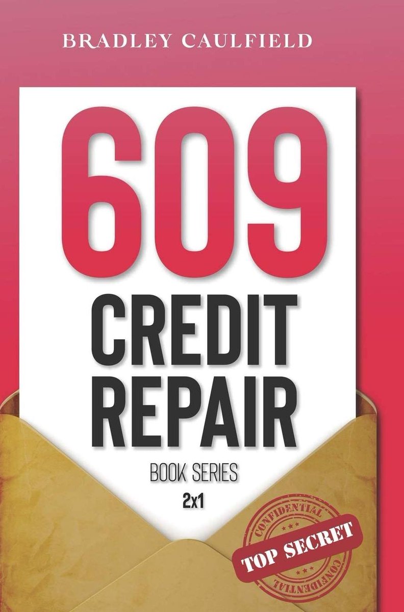 schimmel74jtpdy's tweet photo. 609 Credit Repair Series: Template Letters &amp; Credit Repair Secrets Workbook VLK37B1

https://t.co/dWADJ30PWX https://t.co/XNllXJJvg8