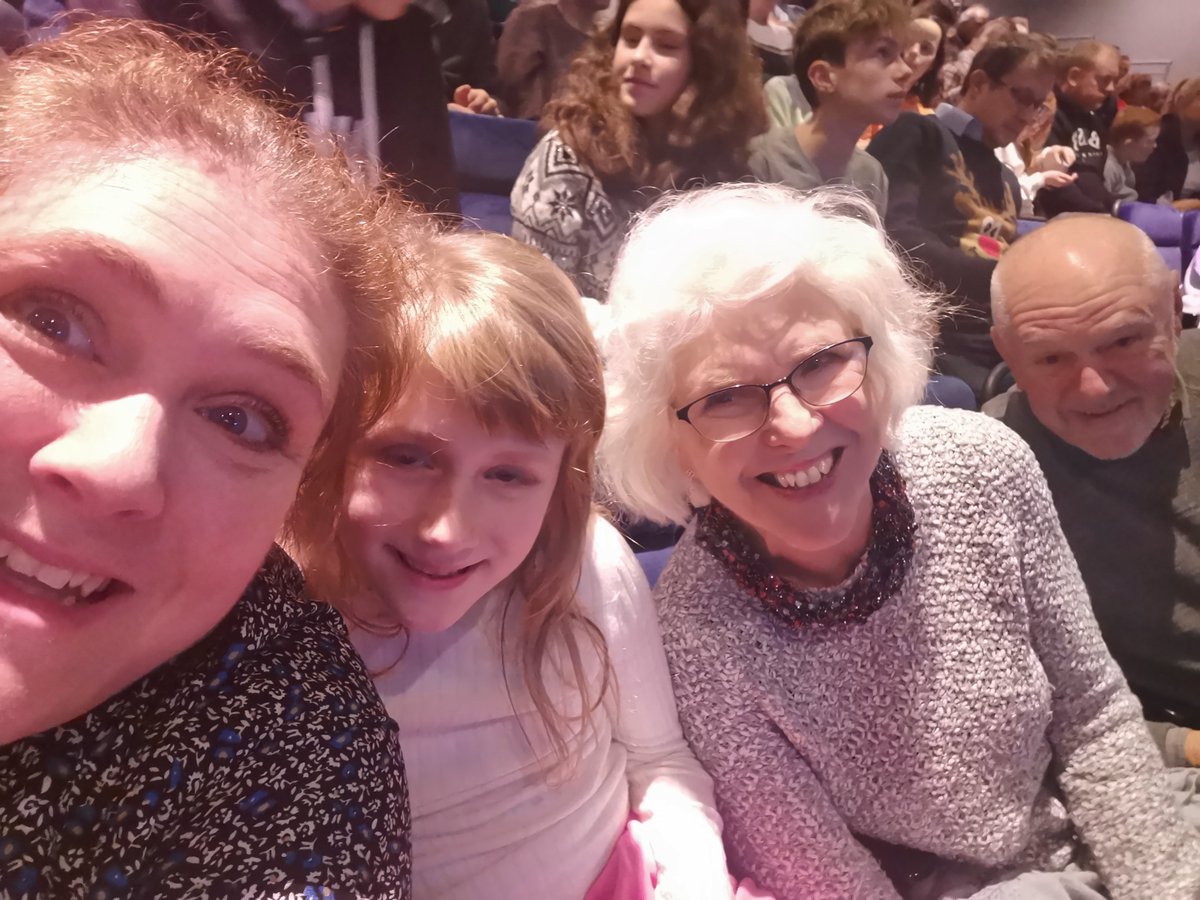 Sian Catley tweet media