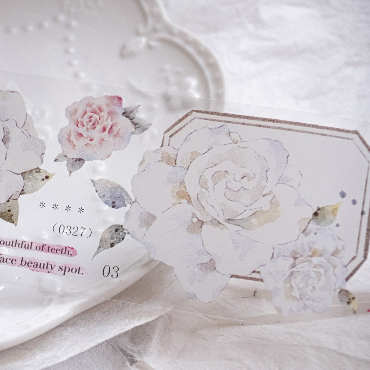 kuldlelu's tweet photo. Jennyuanzi recently released her Vol.4 product lineup, and they are expected to arrive to us during January!
Pre-Orders will open on Thursday at 20:00 local Finnish time (EET), and products will be available to view one hour before (19:00) 

#kuldlelu #stationeryshop https://t.co/sQJcMunQH6