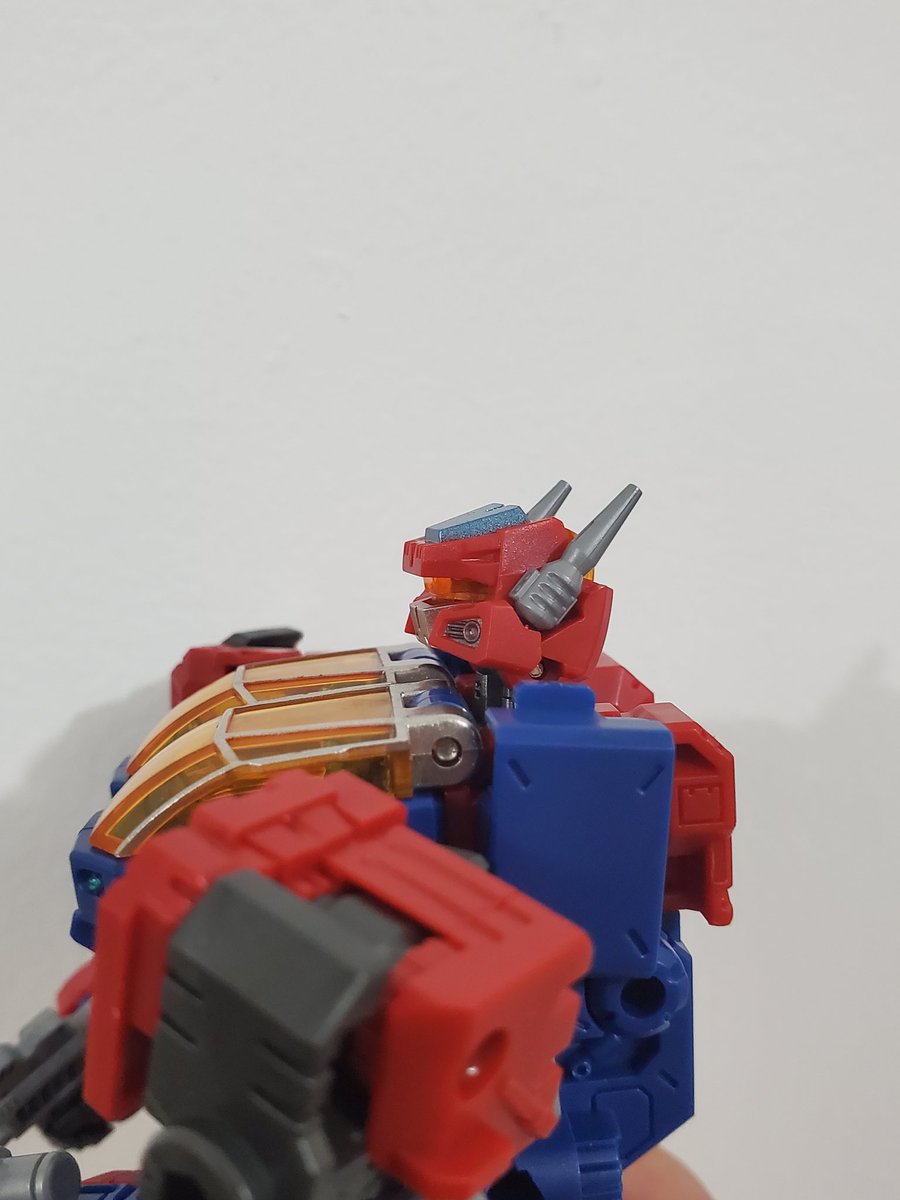 MAFTYV's tweet photo. 眼部好像沒裝好🤔
#DIACLONE #ダイアクロン #DA93 https://t.co/elNHc4k1eU