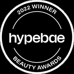 🏆| Hailey Bieber’s “Peptide Lip Treatment” has won ‘Best Skincare Product’ at the Hypebae Beauty Awards 2022.

— It's the sixth award of the “Rhode Skin” product.