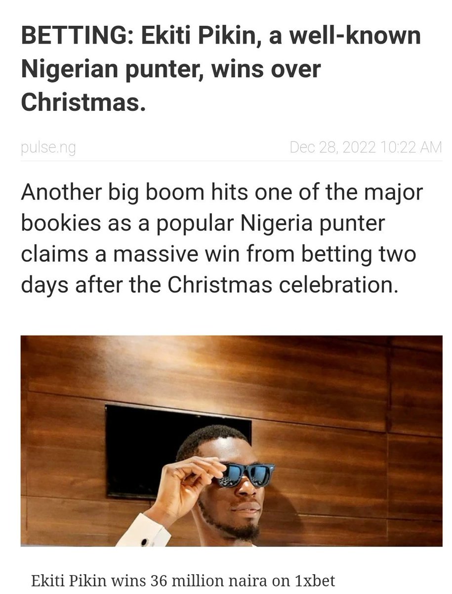 AustinPotential's tweet photo. @_RexJoshua @Ekitipikin What Ekitipikin cannot do bookies does not exist...Young Dawg is trending💯💚 https://t.co/2nC5vs15ol