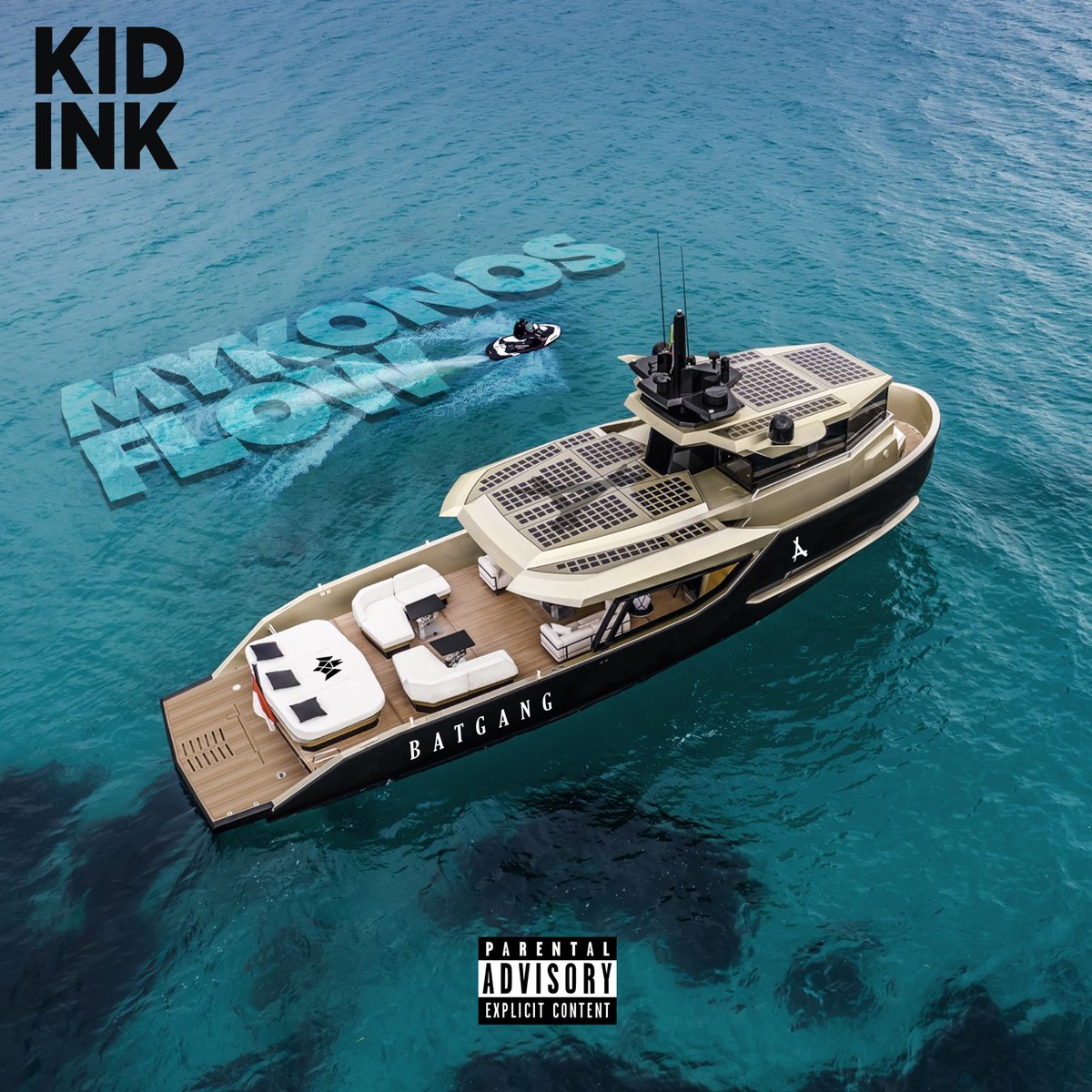 Kid_Ink's tweet photo. 1 more song before the year is over!! https://t.co/a4NlfHsMNI