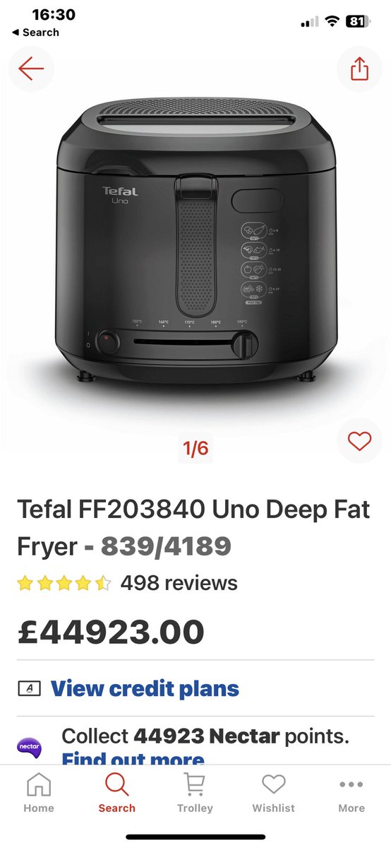 nikki griffiths tweet media