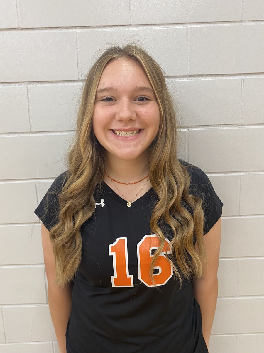 AHS Volleyball tweet media