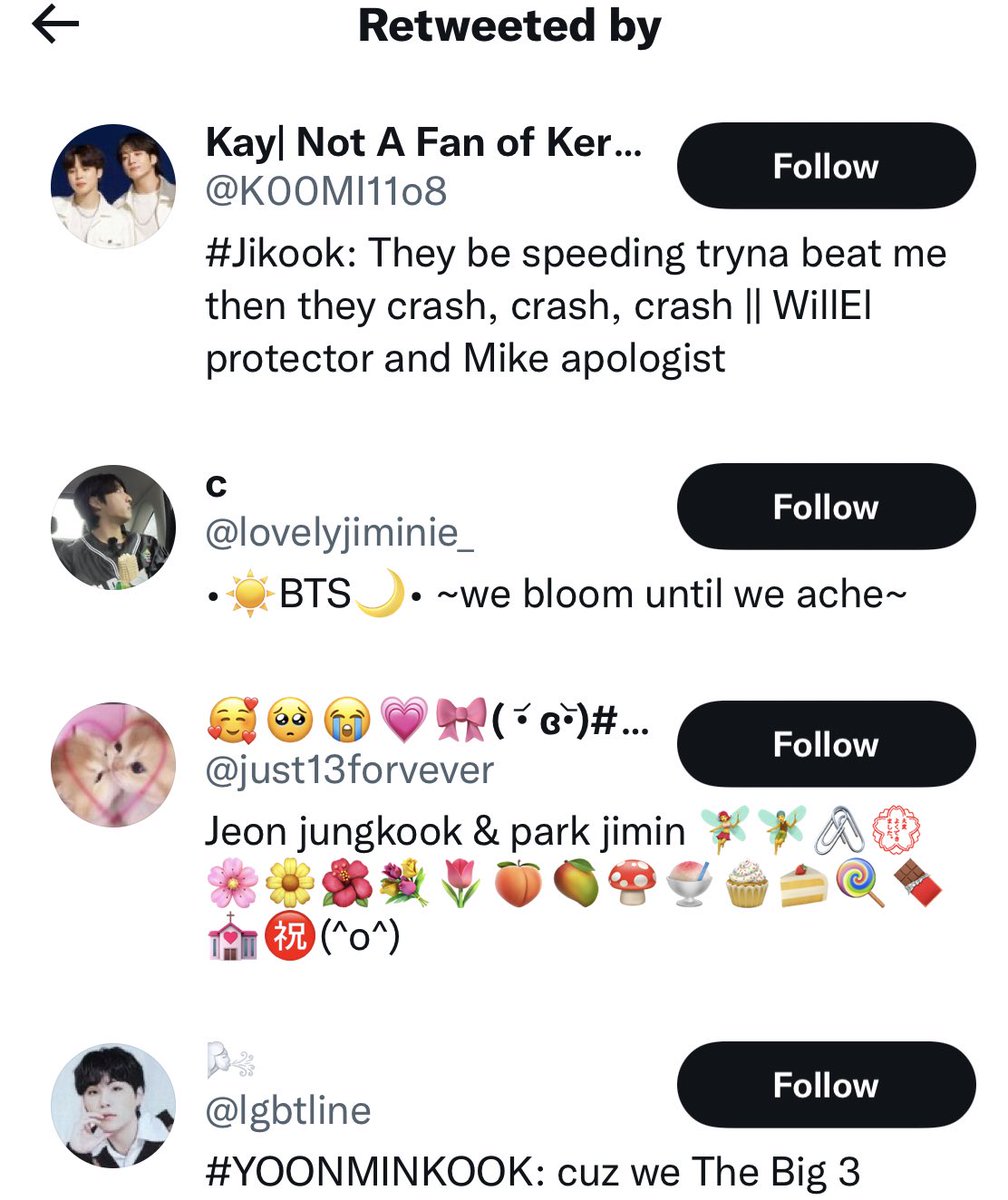 vminreport's tweet photo. REPORT &amp; BLOCK all T/H anti🚨

📎 https://t.co/vD5fFgKHmI
📎 https://t.co/gGWBKqBIF8
📎 https://t.co/WkFWCewh84
📎 https://t.co/MyHBwH0bVT
📎 https://t.co/d8YXofyZA2
📎 https://t.co/w4YVzlDnaZ
📎 https://t.co/o629jKsOrG
📎 https://t.co/jjoKb2YtxZ
📎 https://t.co/wErq16DZDG
+++++ https://t.co/bgmy8P0JZS