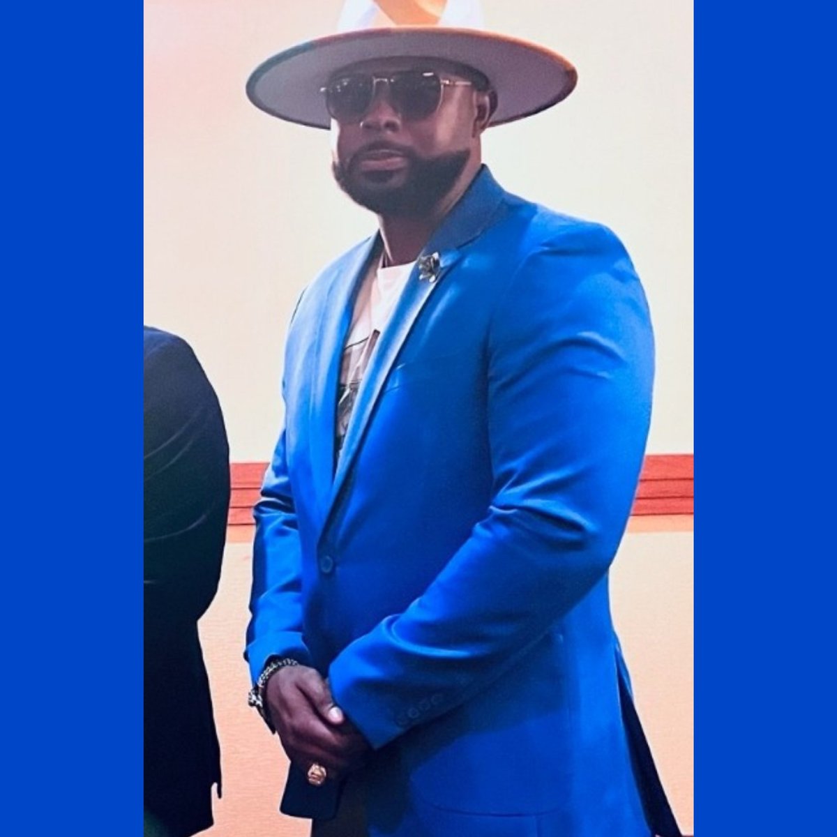 3Mbows's tweet photo. Bonafide Brother https://t.co/Naxz3kitrT