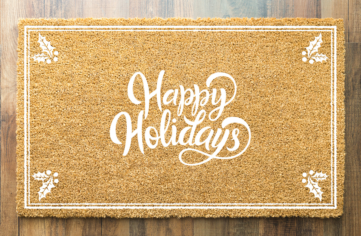 PromoMatting's tweet image. Wishing you and your family a happy holiday season from our PromoMatting team! 😊