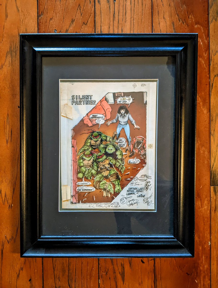 Ian Glaubinger™ tweet media